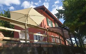 Casa Di Dino Alla Brusa